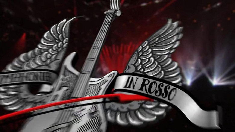 Image d'arrière-plan 1 du film Doe Maar: Symphonica in Rosso