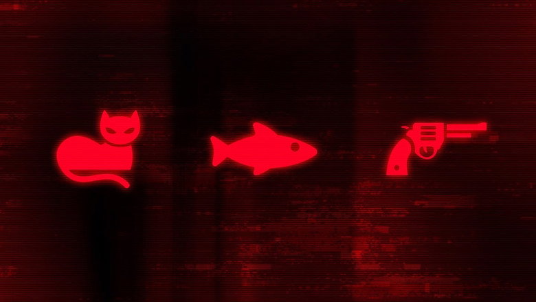 Catfish Murders backdrop
