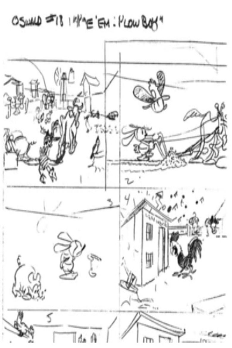 Imatge de Ride 'Em Plow Boy