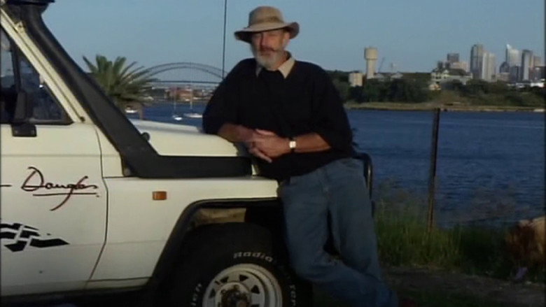 Imatge de Around Australia