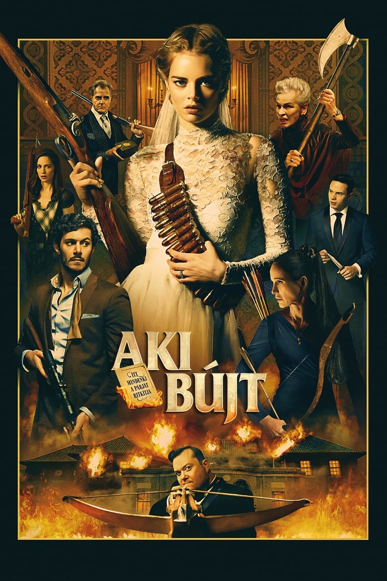Aki bújt (2019)