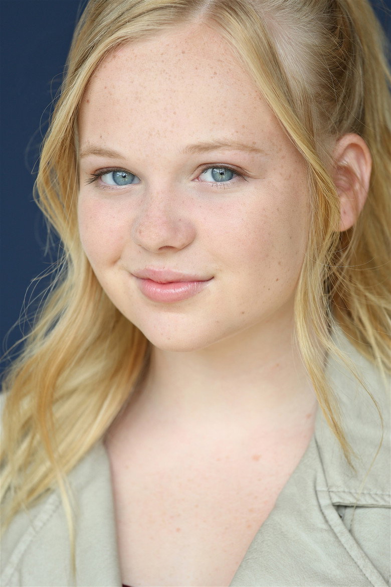 Danielle Parker photo 3