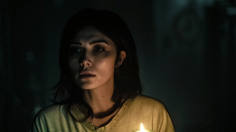 Still from Tales of the Walking Dead - Season 1 Episode 6