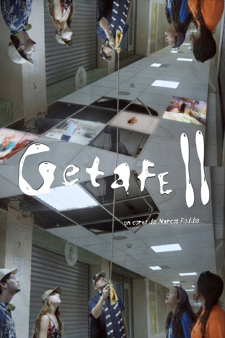 Imatge de Getafe II