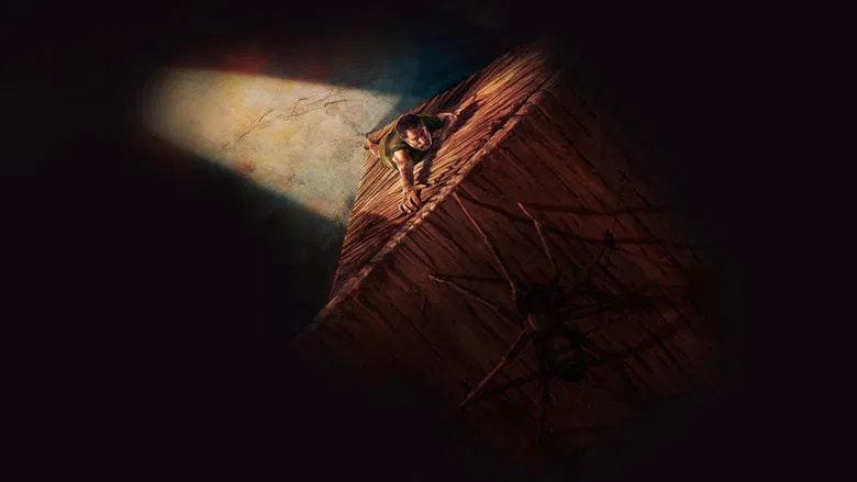 Imatge de L'Homme qui rétrécit