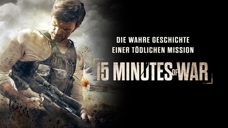 15 Minutes of War (2019)