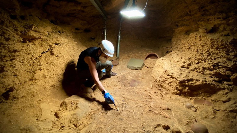 Imatge de Liban, les secrets du royaume de Byblos