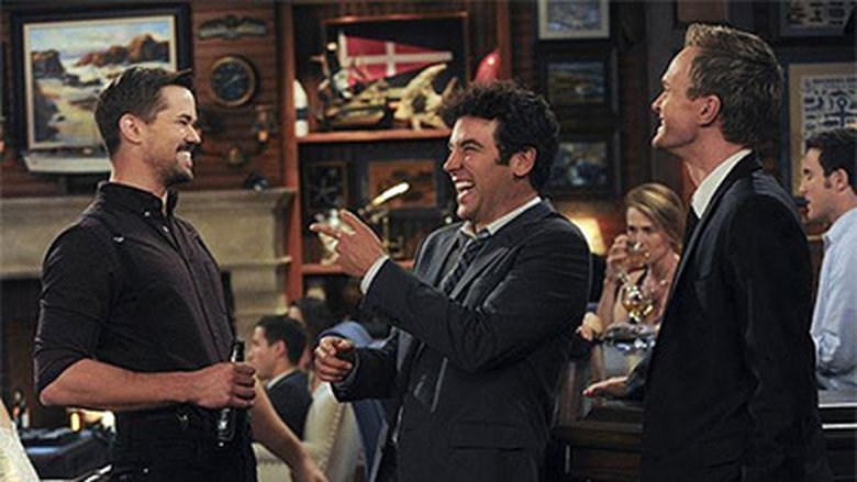 How I Met Your Father Streaming Episode 2