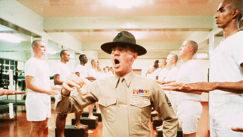 Full Metal Jacket backdrop 106