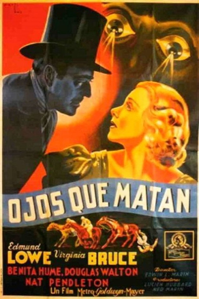 The Garden Murder Case