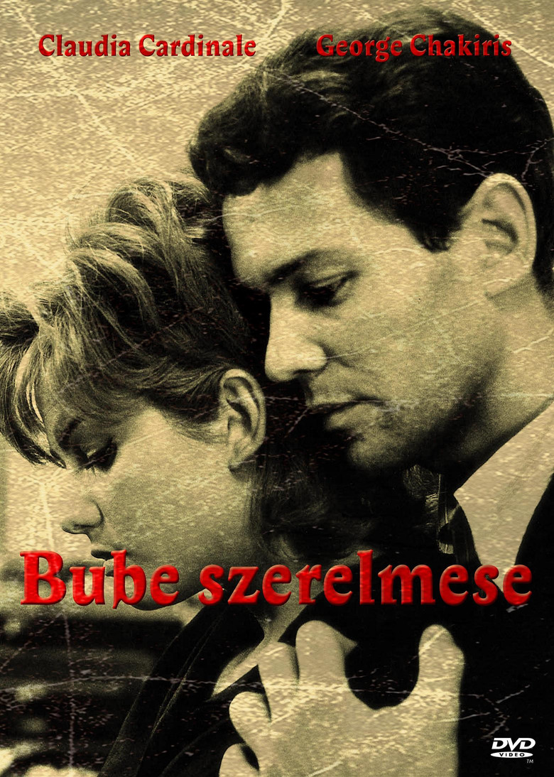 Bube szerelmese (1964)