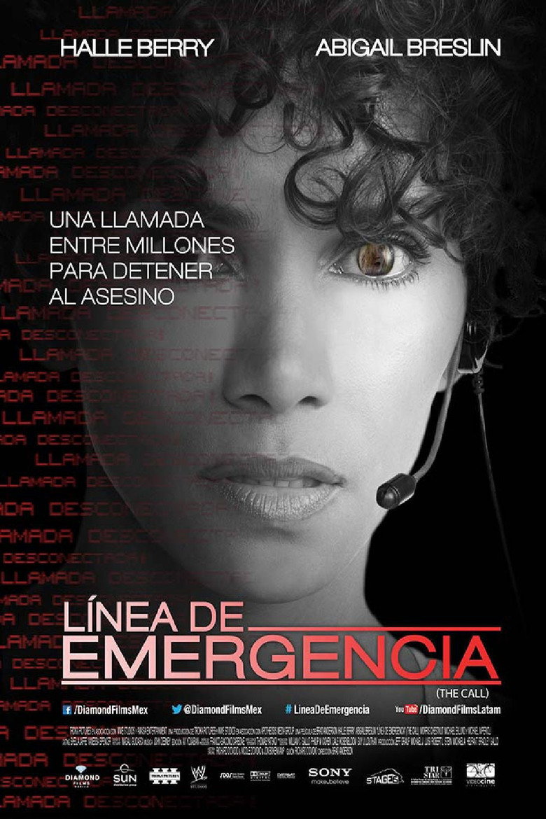 Póster la Película