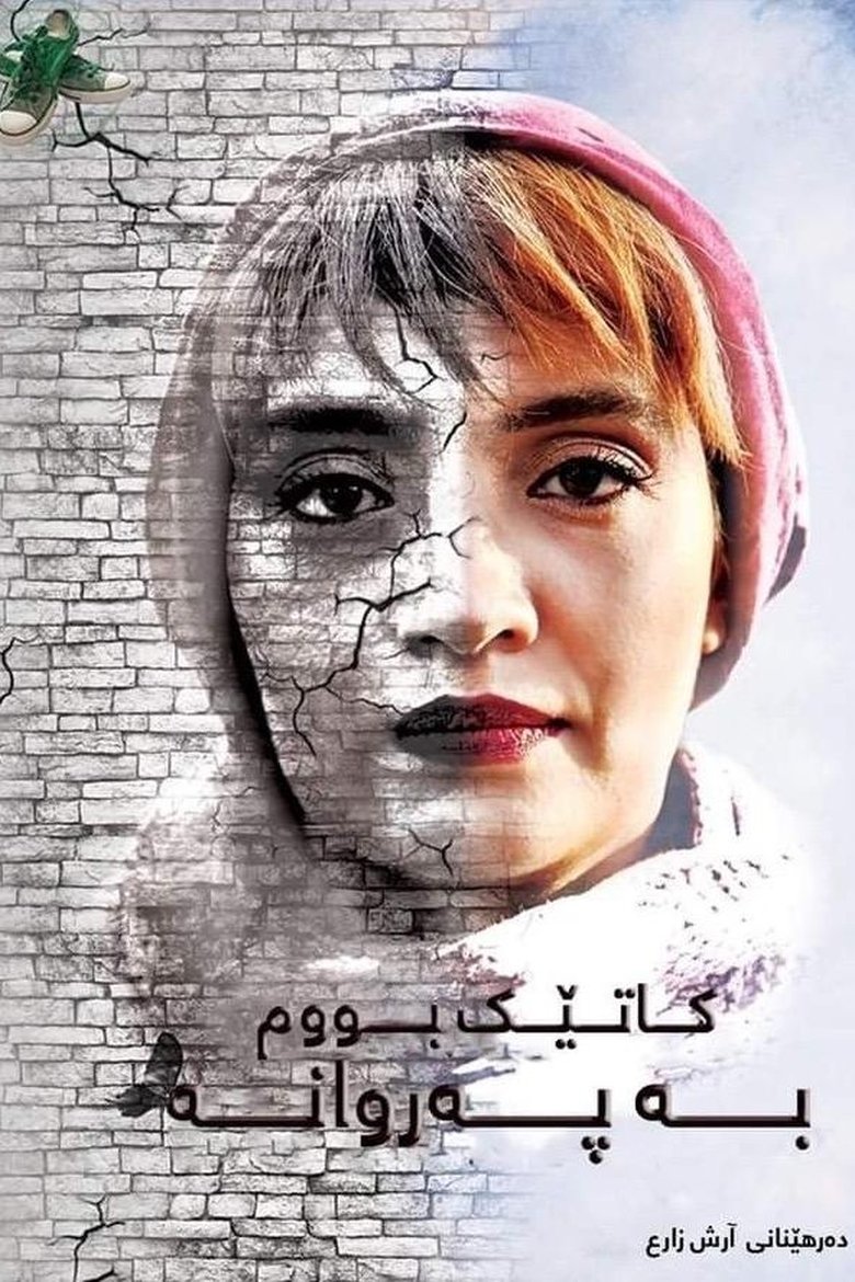 Vaghti parvaneh shodam (2018)