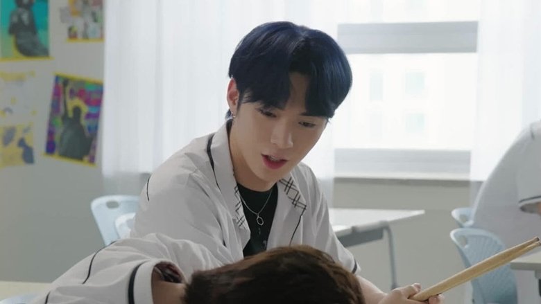 Still image for Jazz For Two season 1 episode 5: Gentle Rain Still image for Jazz For Two season 1 episode 5: Gentle Rain