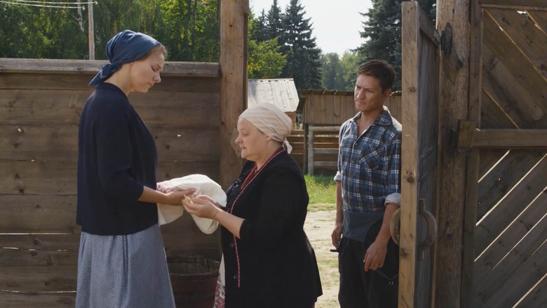 Still image for Два берега season 1 episode 11: Episode 11