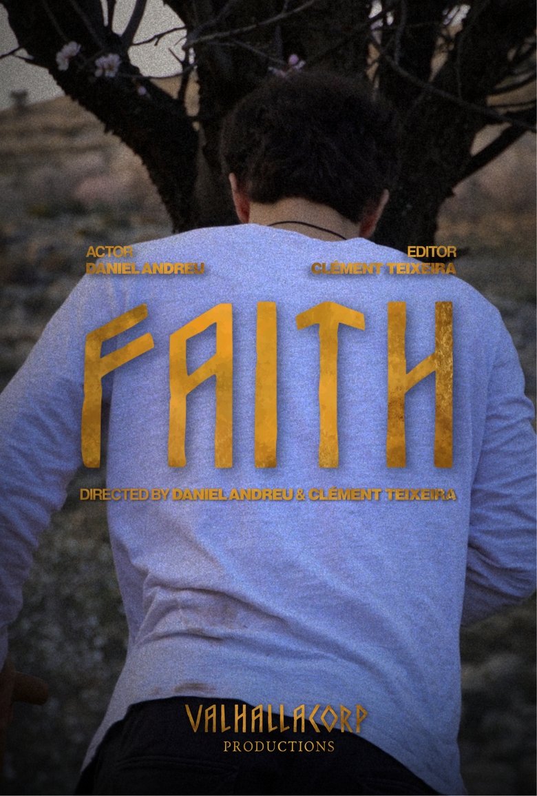 Faith (2025)