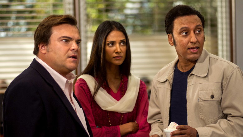 Still from The Brink - Season 1 Episode 6