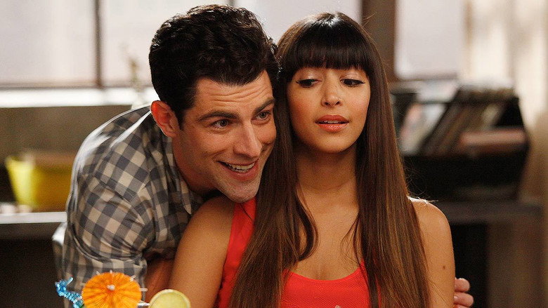 Watch Tv Show Girls Online