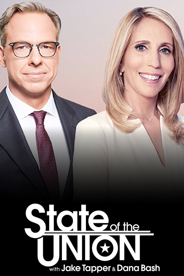 State of the Union poster