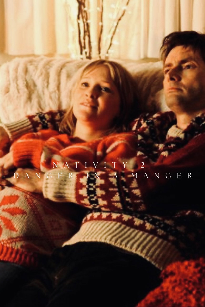 Imatge de Nativity 2: Danger in the Manger!