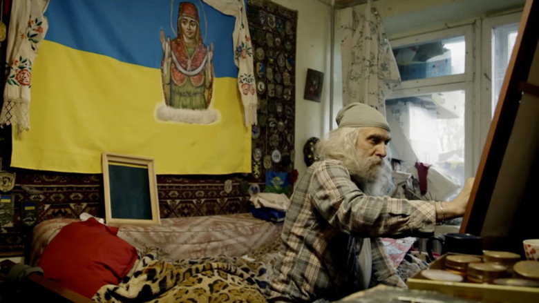 La liberté ne meurt jamais, chroniques ukrainiennes 4