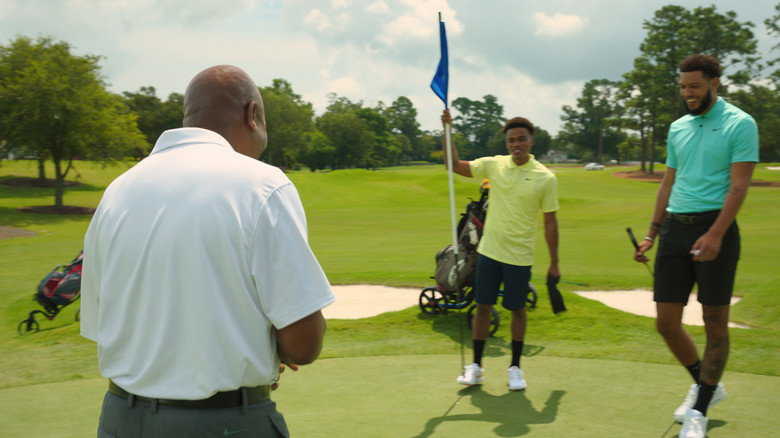 Still from Our Kind of People - Season 1 Episode 4