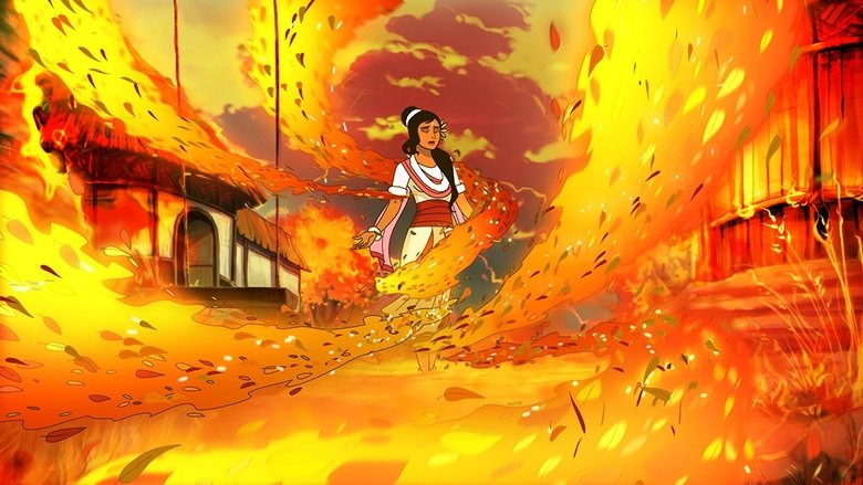 Sons of Ram (2012)