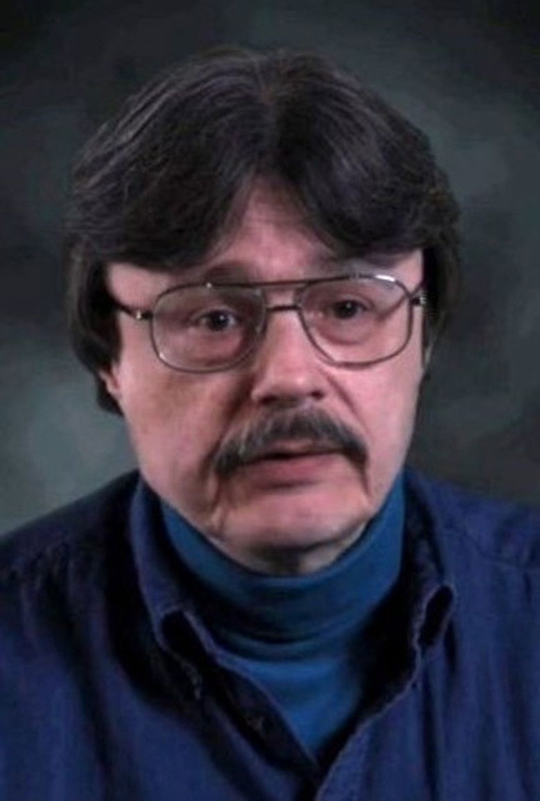 Doug Moench portrait image