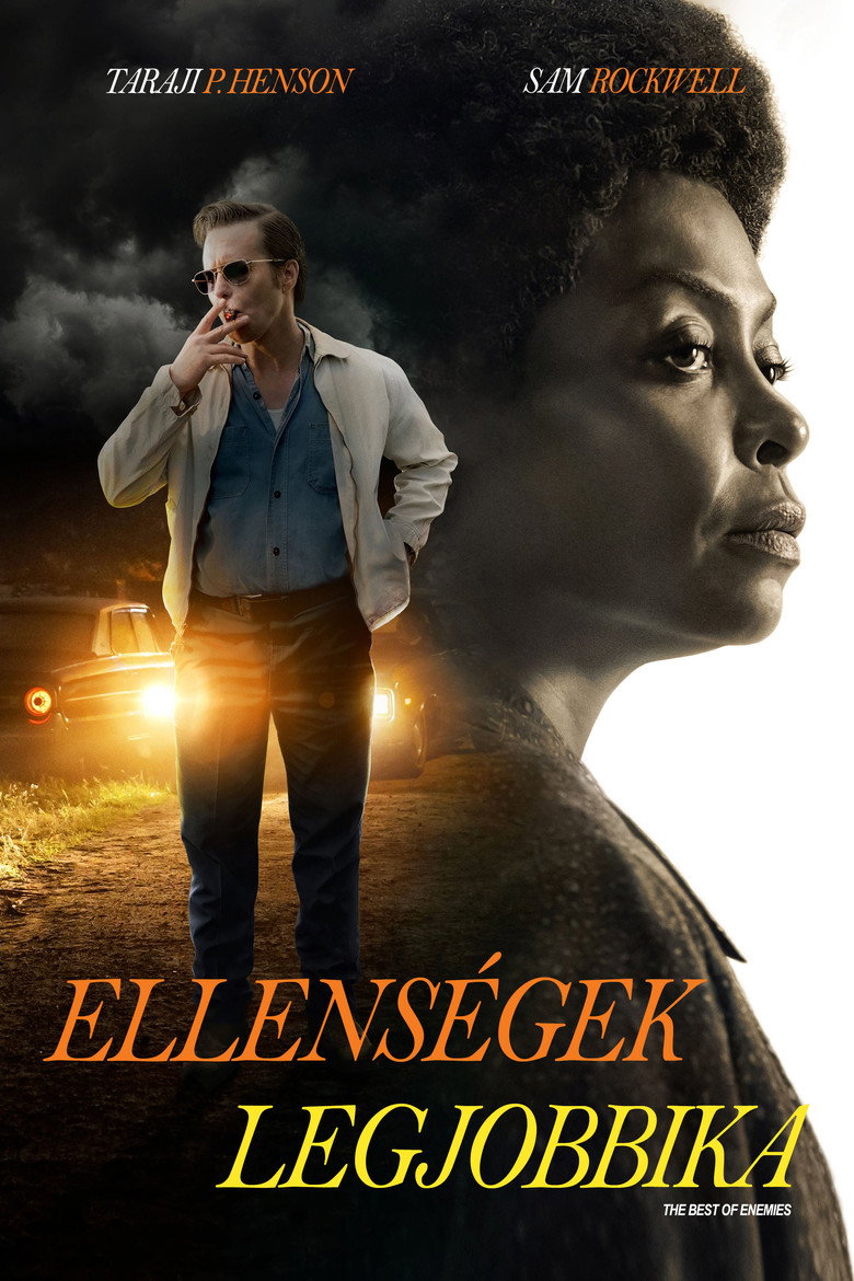 Ellens&eacute;gek legjobbika (2019)