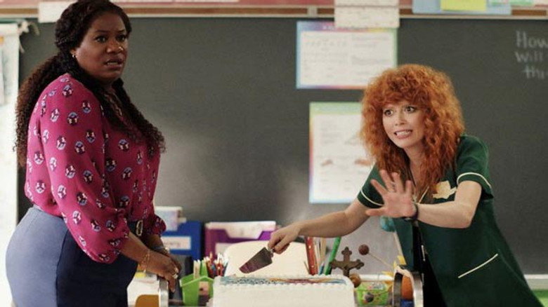 Still from Poker Face - Season 2 Episode 6