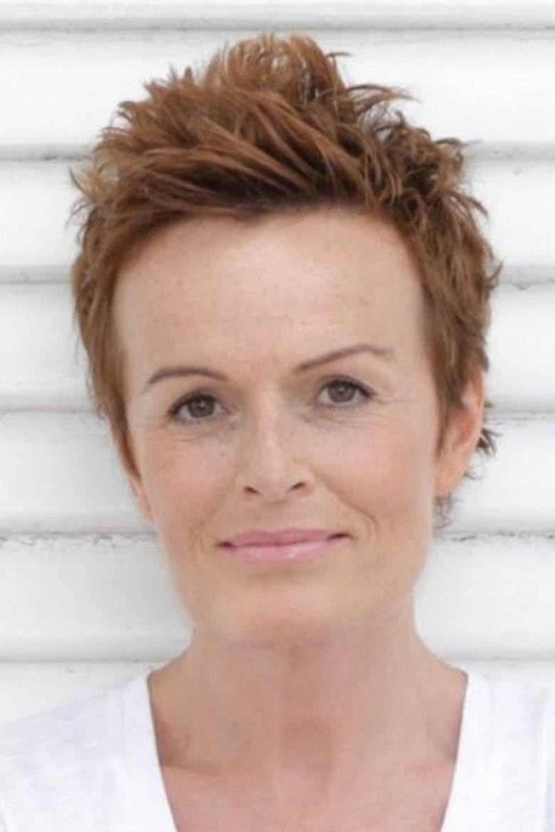 Josina Bergsøe portrait