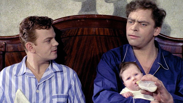 Imatge de Peter's baby