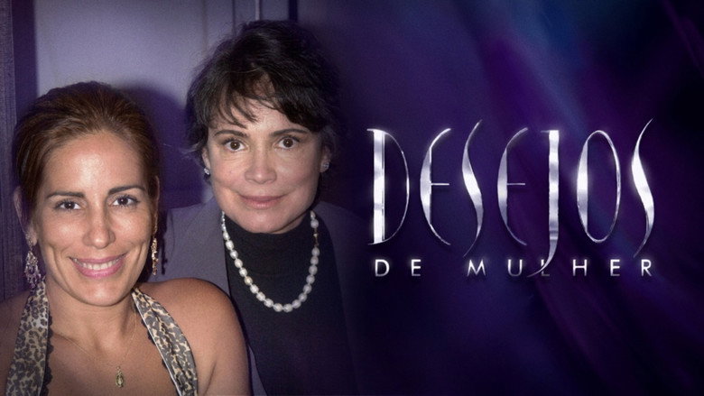 Desejos de Mulher image 4