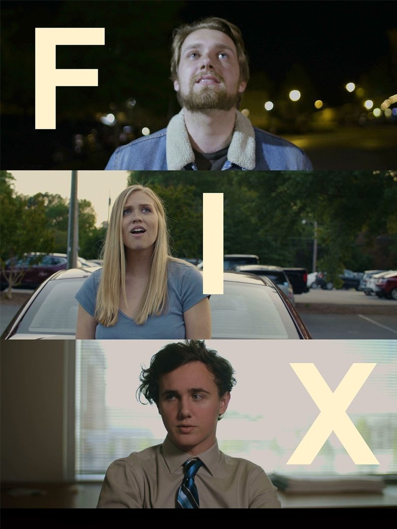 Fix main poster