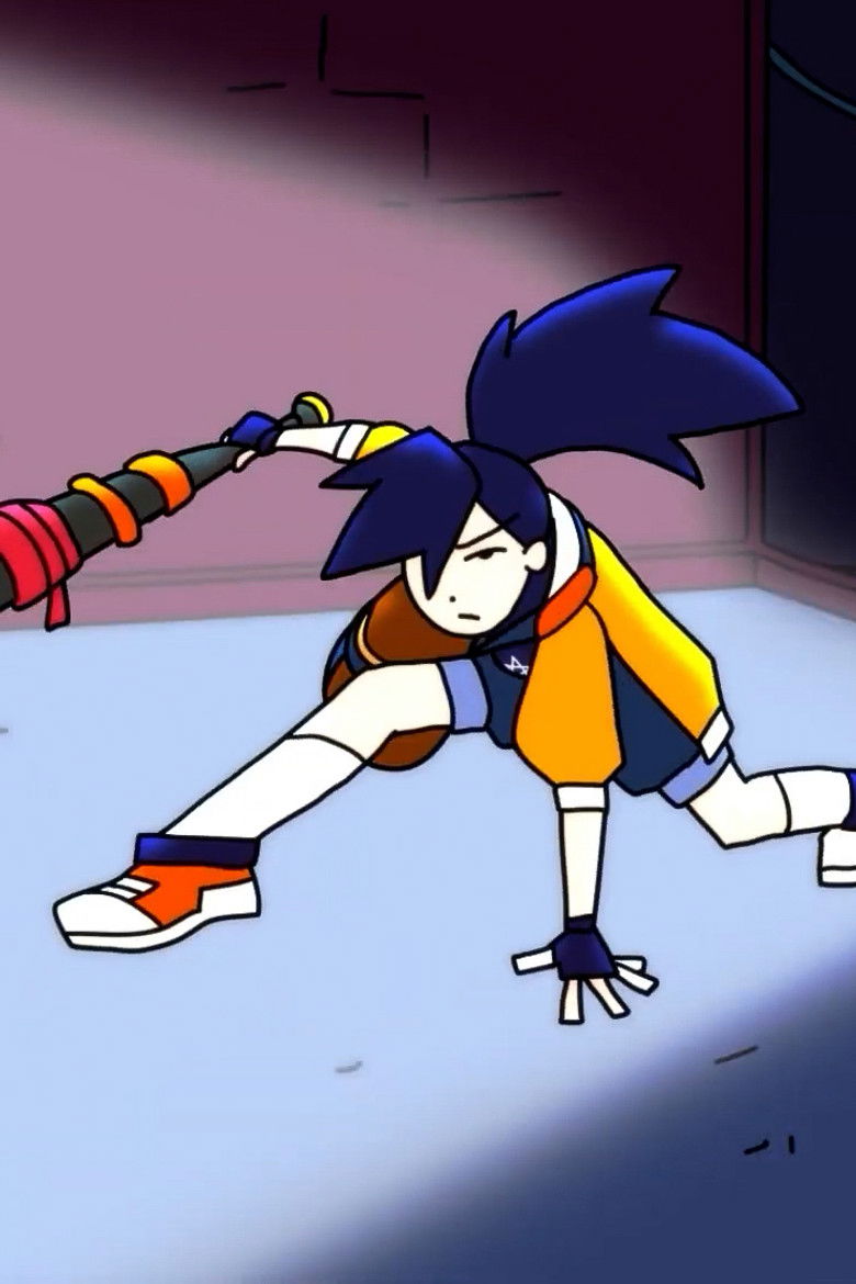 Imatge de SKY VANDAL