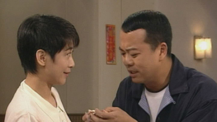 Still image for Corner the Con Man season 1 episode 2: Episode 2 Still image for Corner the Con Man season 1 episode 2: Episode 2