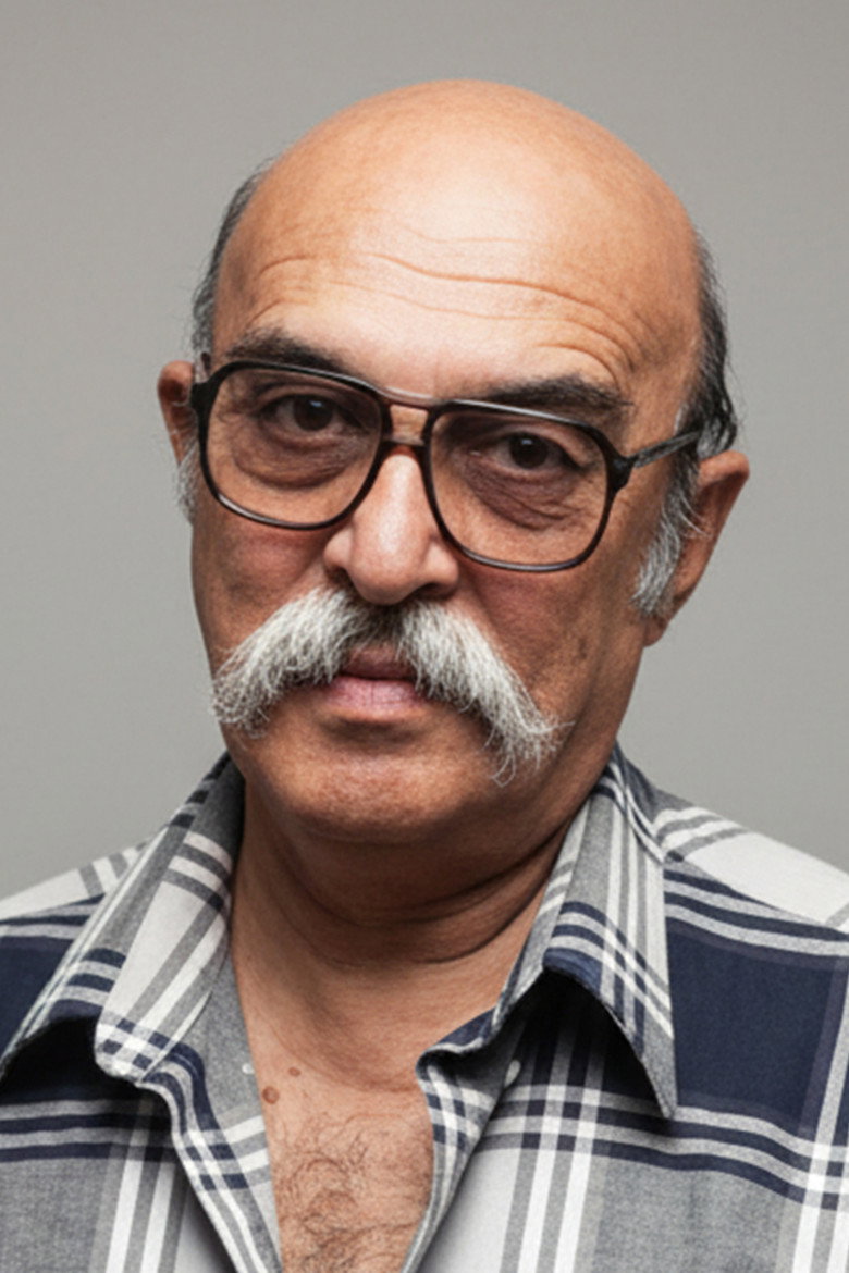 Öztürk Serengil photo 5