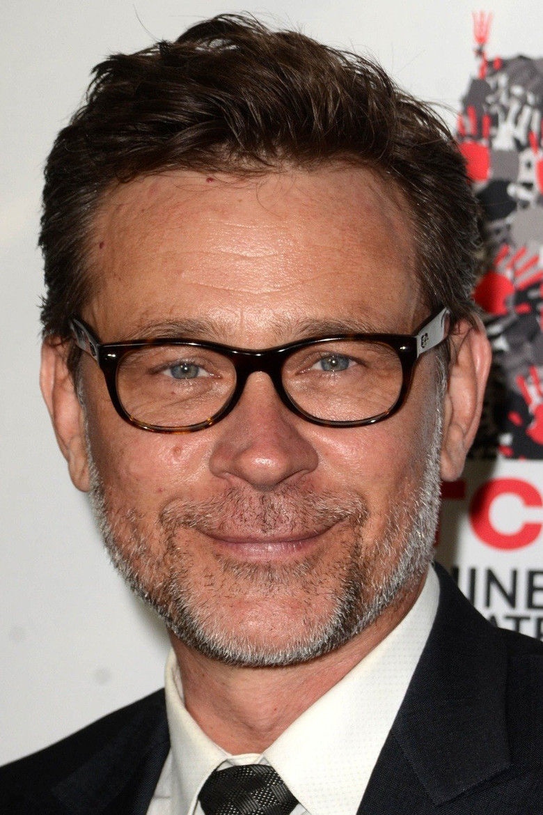 Connor Trinneer photo 2