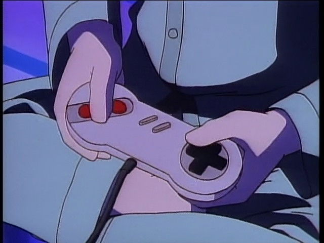 Still image for Mega Man: Upon a Star season 1 episode 1: Appearance in Japan Still image for Mega Man: Upon a Star season 1 episode 1: Appearance in Japan