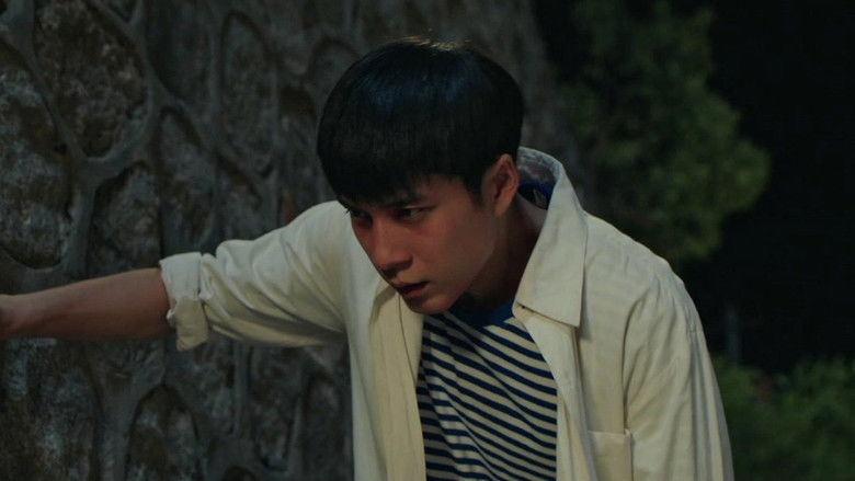 Still image for Boiling Life season 1 episode 16: Episode 16 Still image for Boiling Life season 1 episode 16: Episode 16