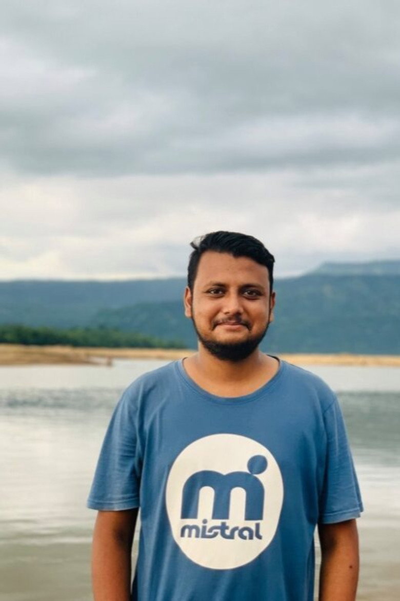 Mohammad Fakhrul Alam