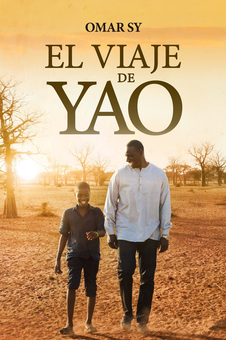 Imagen de Yao