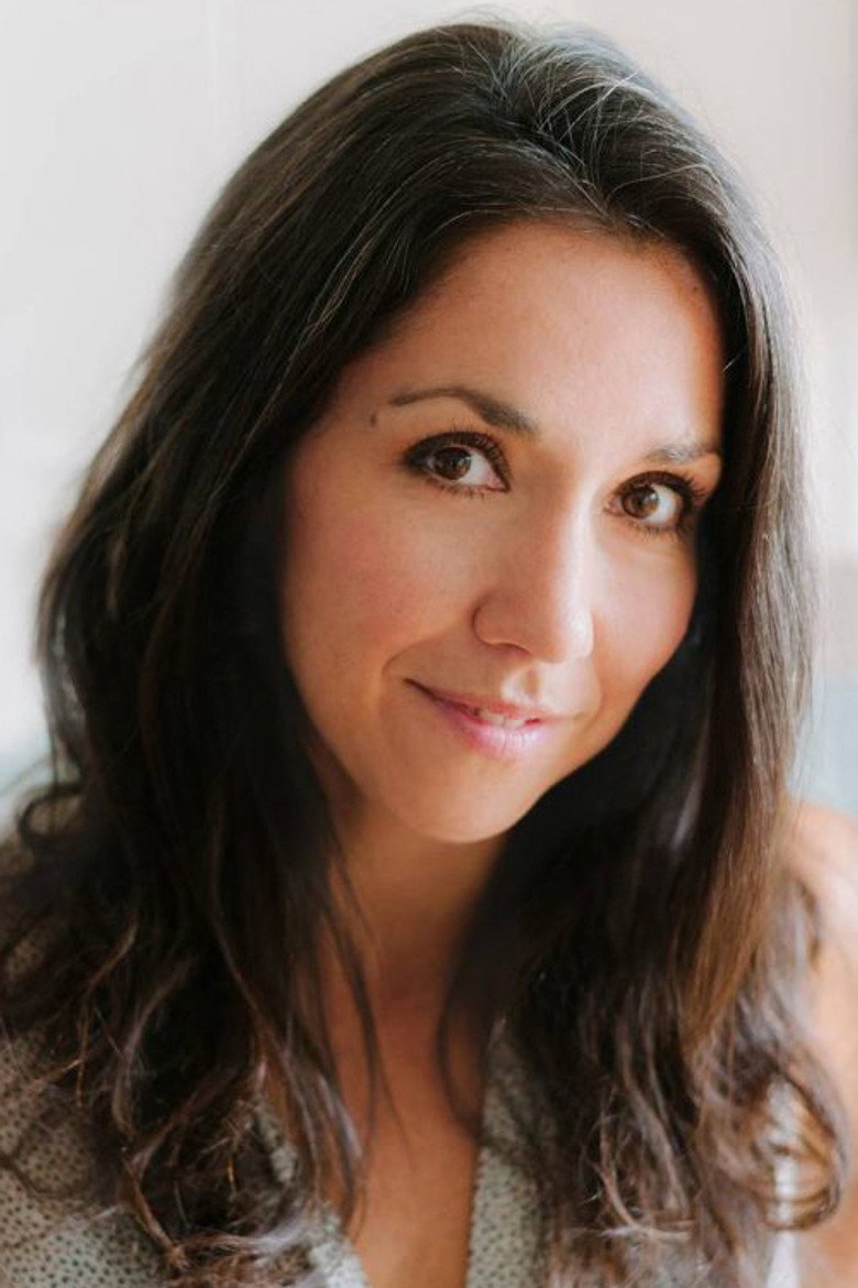 Sophie Bienvenu photo 2