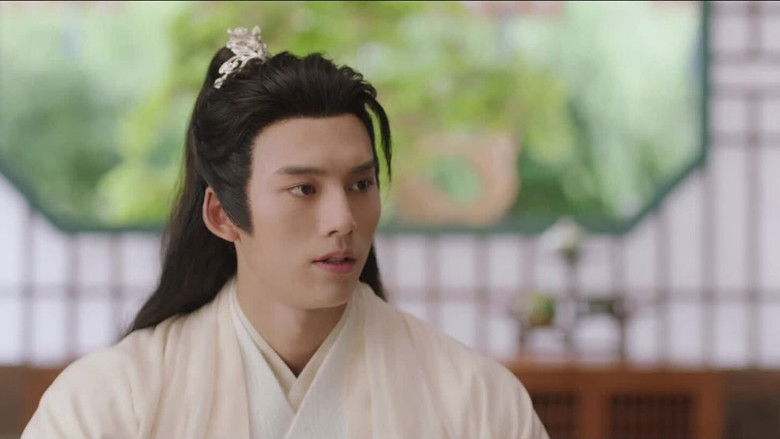 Still image for Millennium Heart season 1 episode 9: Episode 9