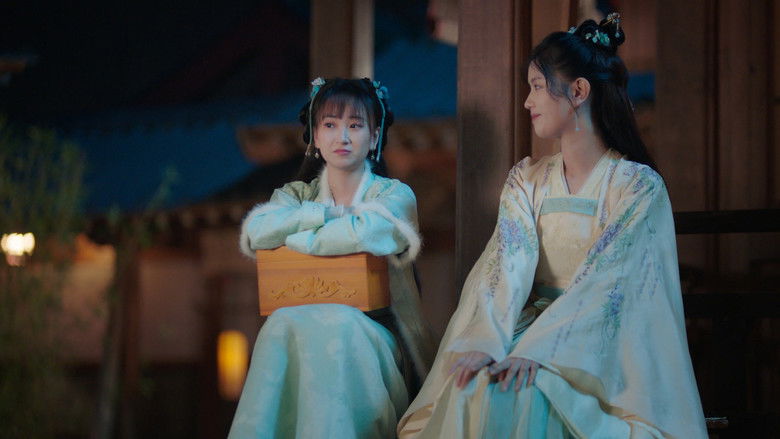 Still image for Wife Above All season 1 episode 15: Episode 15 Still image for Wife Above All season 1 episode 15: Episode 15