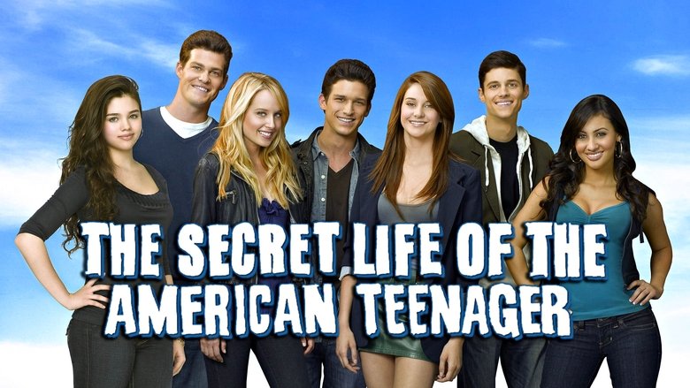 The Secret Life of the American Teenager