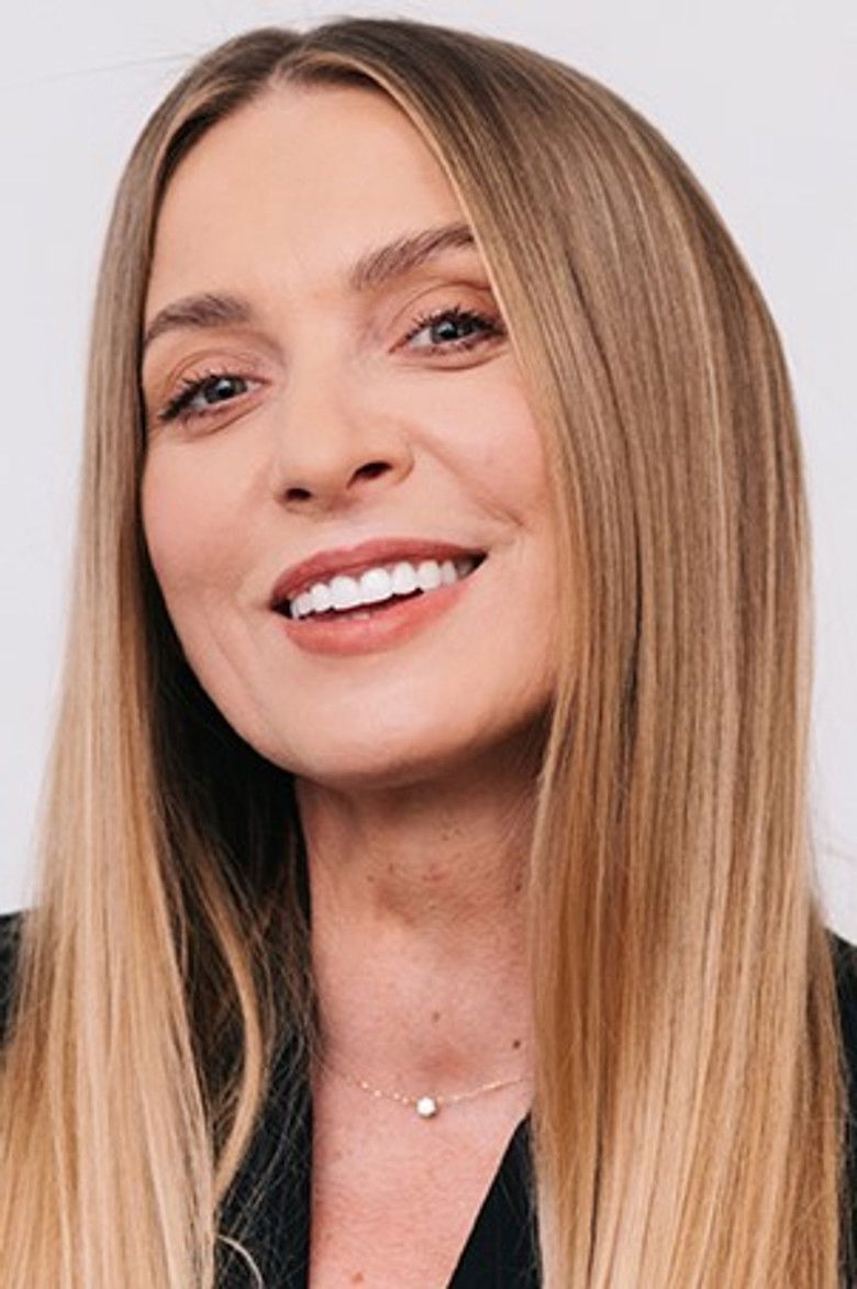 Ewelina Gordziejuk portrait image