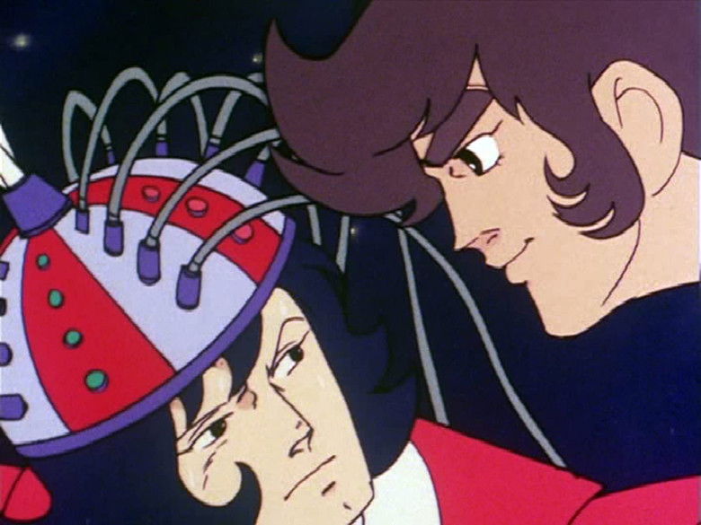Still image for Dino Mech Gaiking season 1 episode 28: Sending the Zeus Missile into Space Still image for Dino Mech Gaiking season 1 episode 28: Sending the Zeus Missile into Space