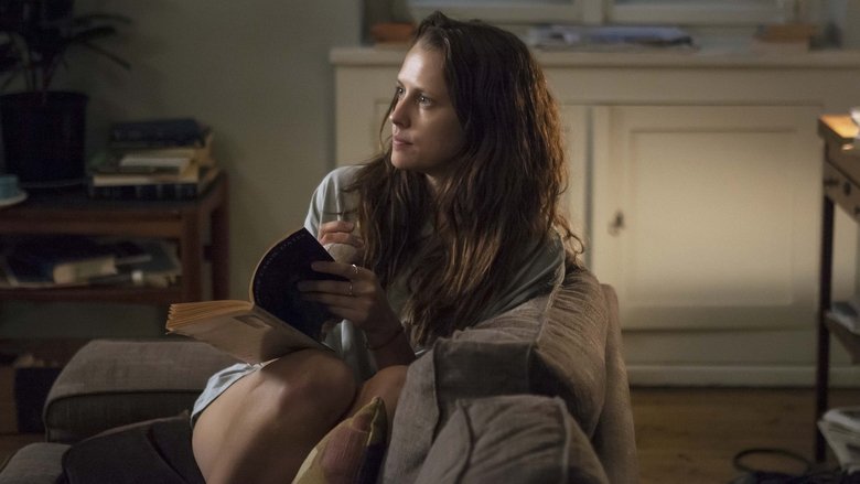 Berlin Syndrome (2017)