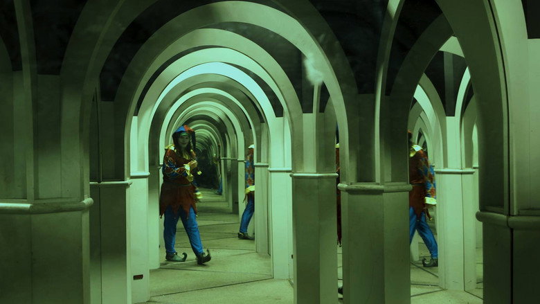 Nightmares Unleashed image 2